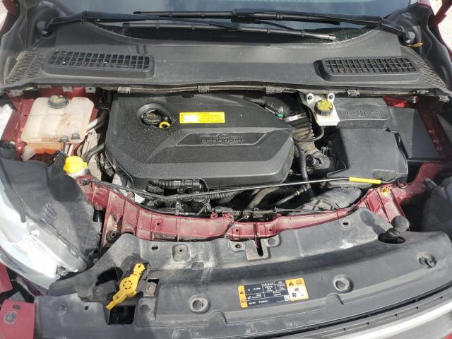 1FMCU0GX3FUC32643 Ford ESCAPE SE