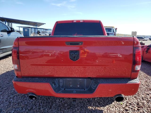 3C6JR6ATXHG521456 RAM 1500 St