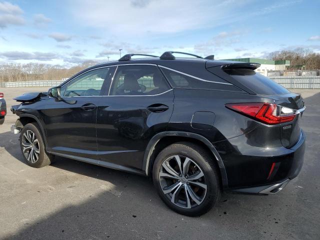 2T2BZMCA0GC017144 Lexus Rx 350 Base