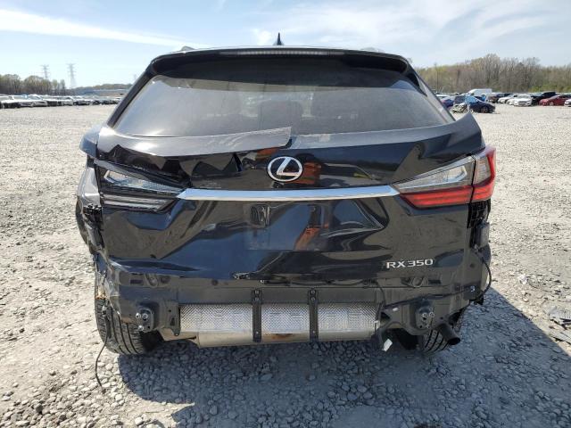 2T2HZMAA5NC235560 Lexus RX 350