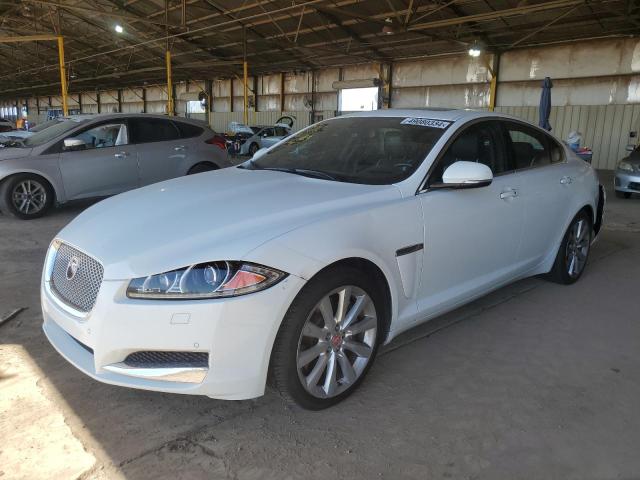 Jaguar s/c ulev 2014 SAJWJ0EF4E8U30323 main image