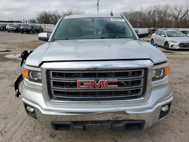 1GTR1UEC2FZ392983 GMC Sierra C1500 Sle