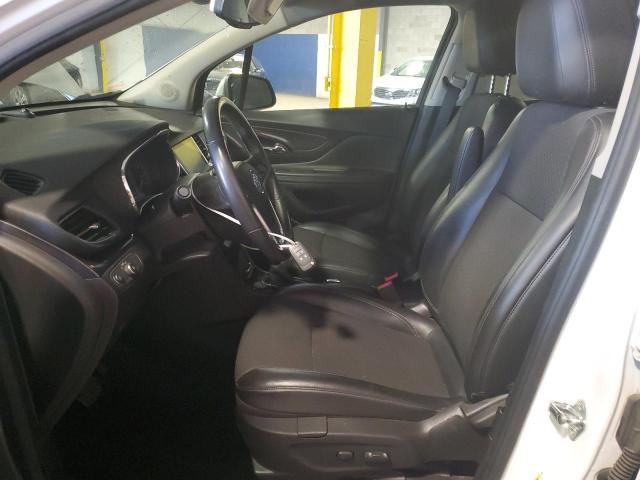 KL4CJASB0KB711598 Buick Encore Preferred