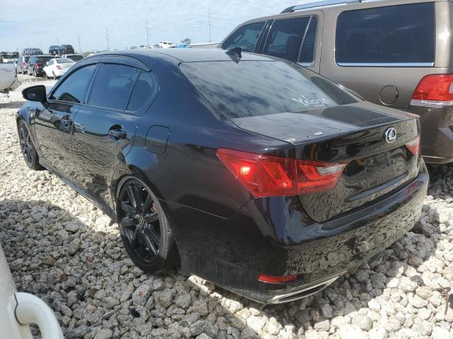 JTHBE1BL0FA018166 Lexus GS 350