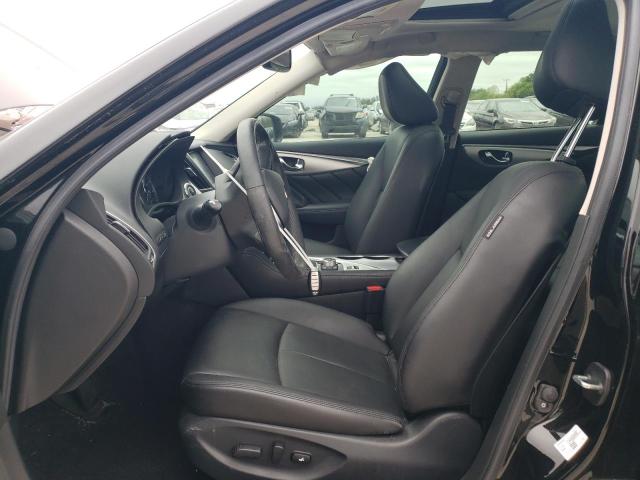 JN1EV7AP3KM543417 Infiniti Q50 LUXE
