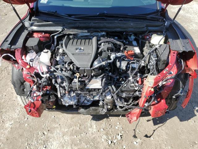 2T2BAMCA8RC039628 Lexus Rx 350 Base