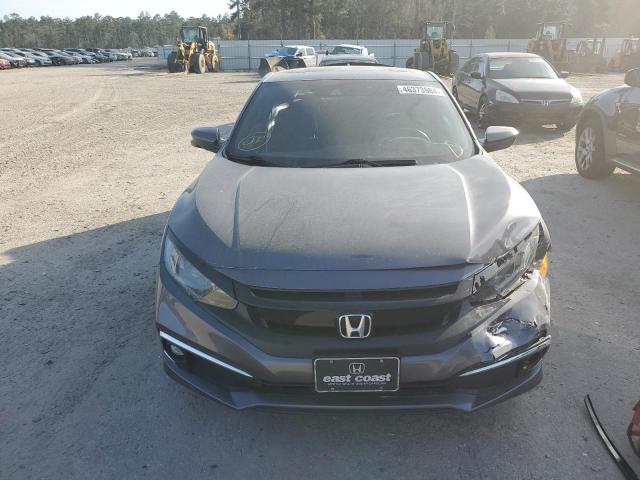 2HGFC3B3XKH355672 Honda CIVIC EX
