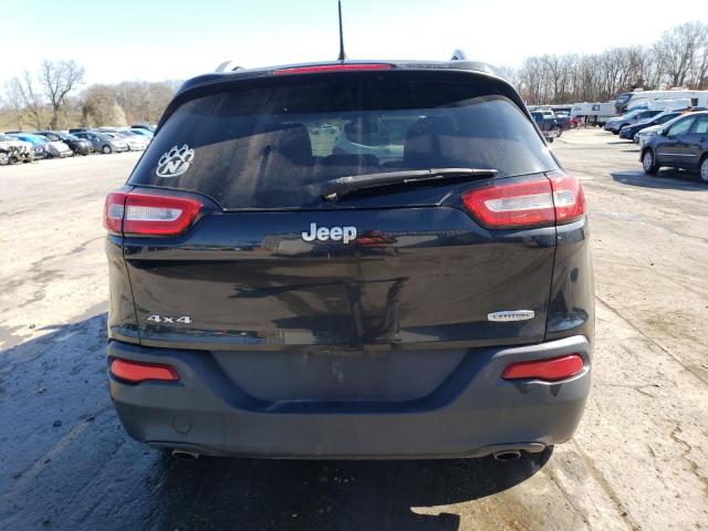 1C4PJMCS7EW252137 Jeep Cherokee Latitude