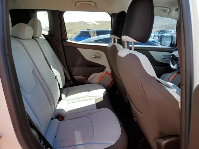 ZACCJBBT3GPD93140 Jeep Renegade Latitude