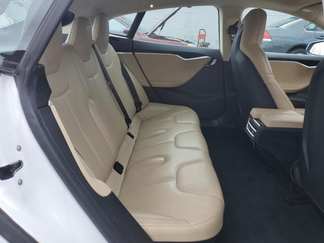 5YJSA1E23FF117345 Tesla MODEL S
