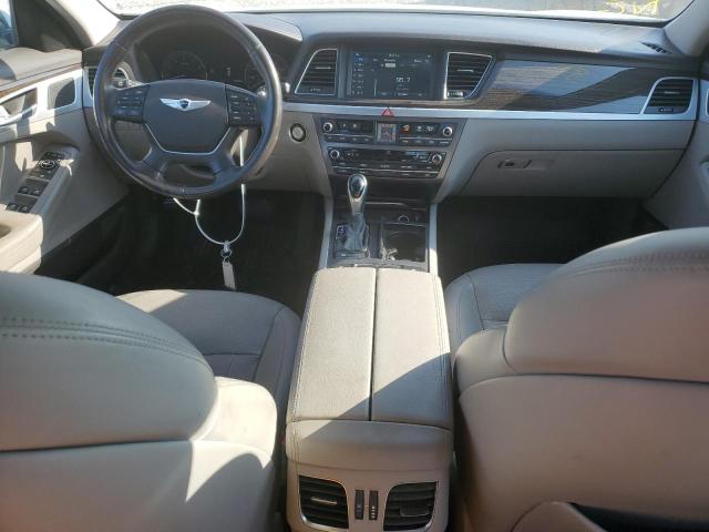 KMHGN4JE1FU064207 Hyundai Genesis 3.8l