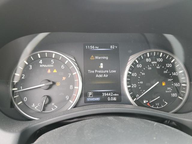 JN1EV7AP0JM350365 Infiniti Q50 LUXE