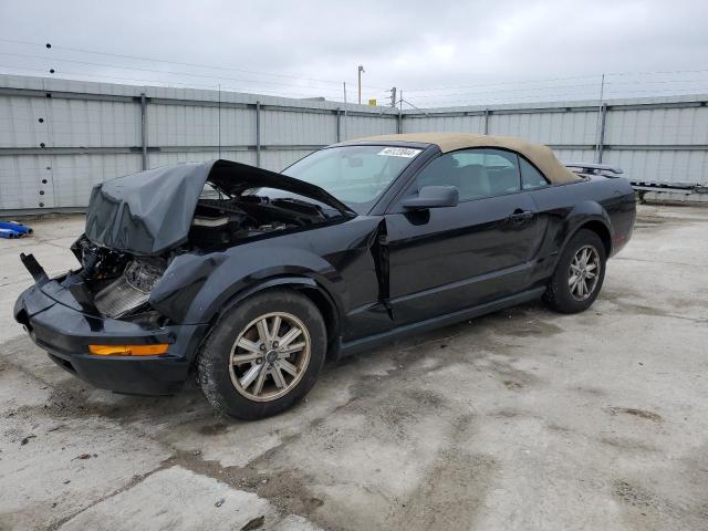 Auction sale of the 2006 Ford Mustang, vin: 1ZVFT84NX65101304, lot number: 46122044