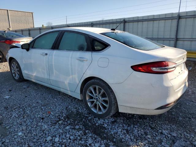 3FA6P0H7XHR236857 Ford FUSION SE