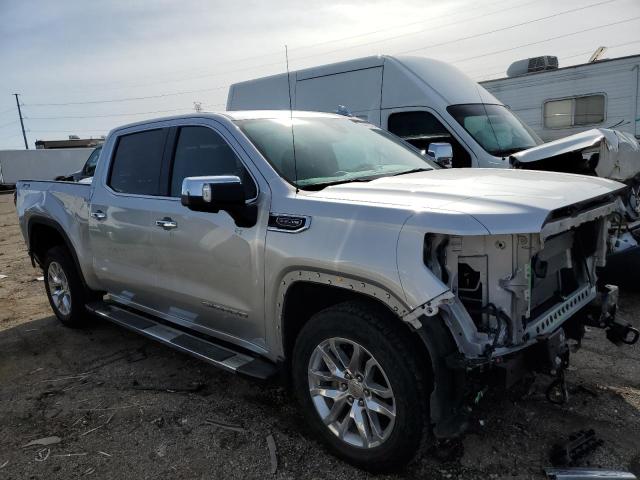 3GTU9DED2NG188114 GMC Sierra Limited K1500 Slt