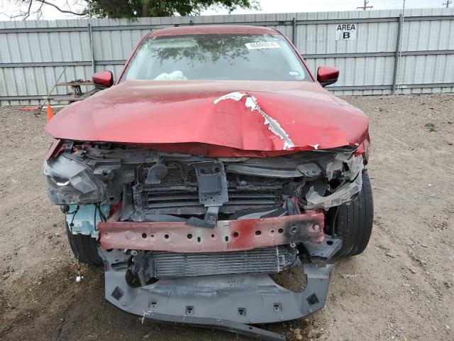 JM3TCACY5M0500907 Mazda Cx-9 Touring
