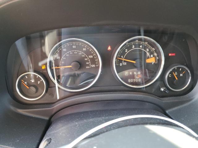 1C4NJDEB2ED816339 Jeep Compass Latitude
