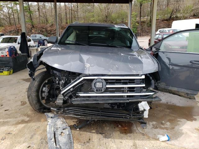 1V2JE2CAXNC223513 Volkswagen Atlas Cross Sport Se