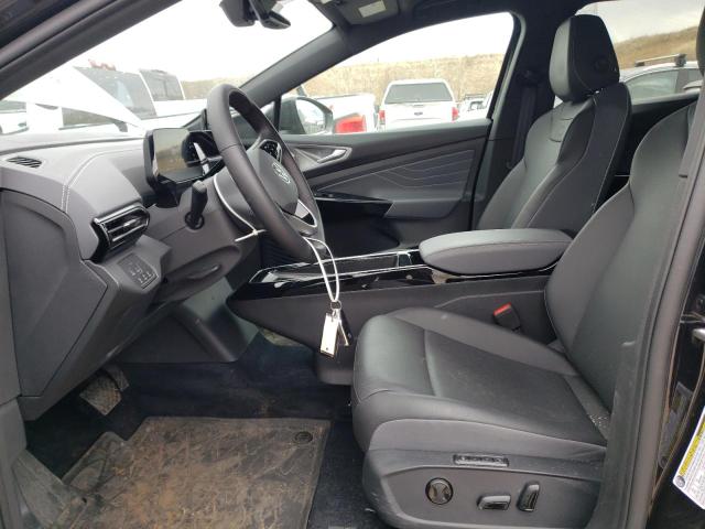 1V2WNPE80PC014443 Volkswagen ID.4 PRO S