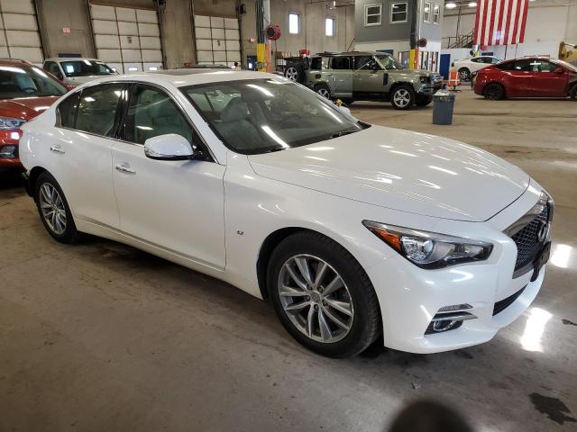 JN1BV7AR0EM692618 Infiniti Q50 BASE