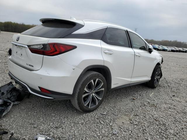 2T2HGMDAXLC056297 Lexus RX 450H