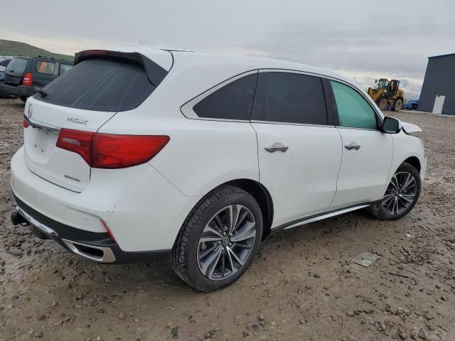 5J8YD4H57LL038991 Acura Mdx Technology