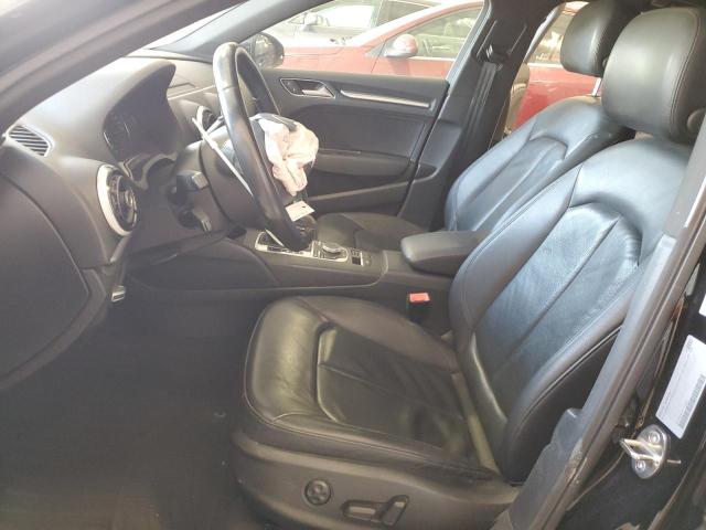 WAUBFGFF1F1114603 Audi A3 PREMIUM