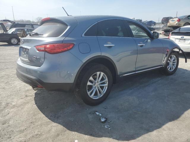 JN8CS1MW8HM414955 Infiniti QX70