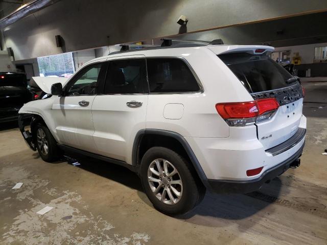 1C4RJFBG1EC103466 Jeep Grand Cherokee Limited