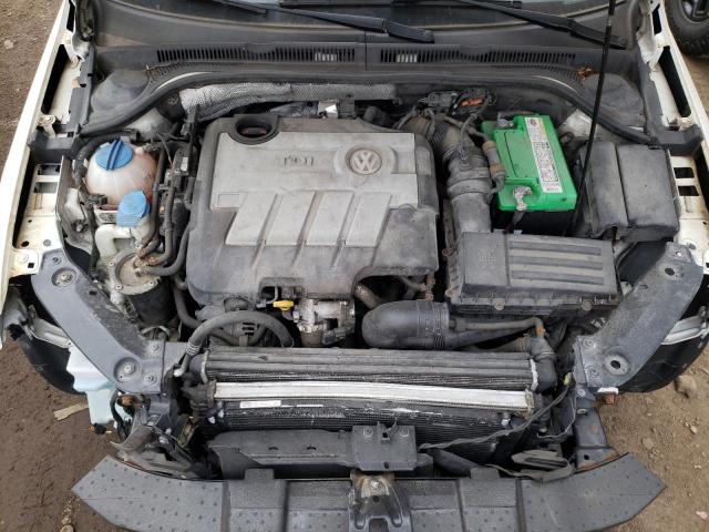 3VWDL7AJ9EM377310 Volkswagen JETTA TDI