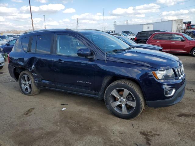 1C4NJDEB7GD795751 Jeep Compass Latitude