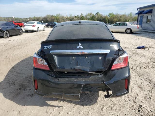 ML32FUFJ8MHF04422 Mitsubishi Mirage G4 Es