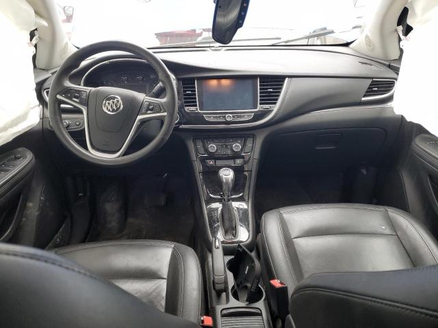 KL4CJCSB2HB119754 Buick Encore Essence