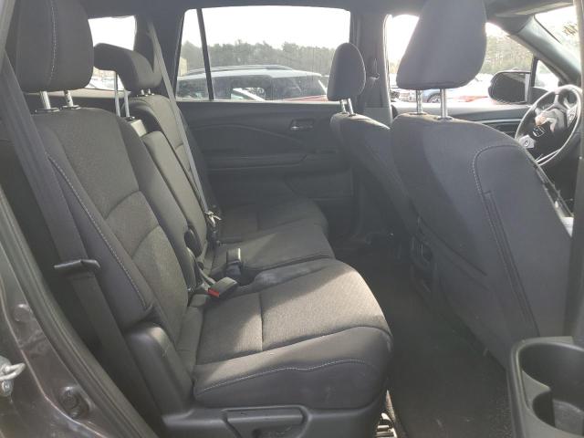 5FNYF8H28KB027487 Honda Passport Sport