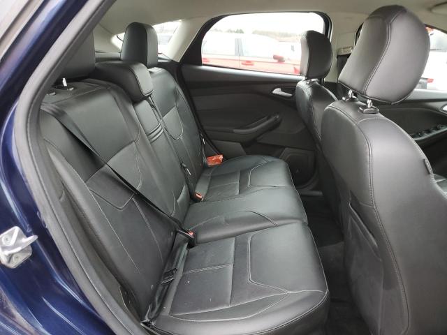 1FADP3K2XGL300821 Ford FOCUS SE