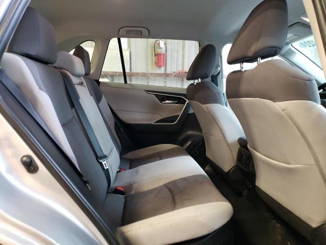 4T3RWRFV8MU012492 Toyota Rav4 Xle