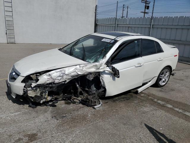 Auction sale of the 2008 Acura Tl, vin: 19UUA66268A053156, lot number: 48454094