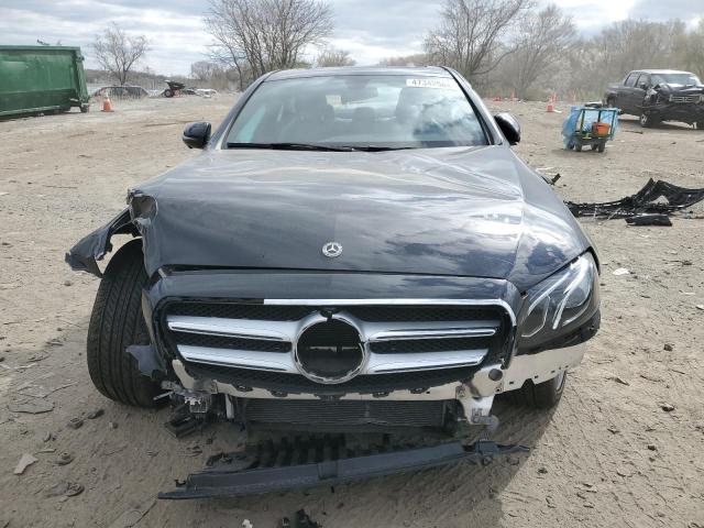 WDDZF6JB3KA513495 Mercedes-Benz E 450 4matic