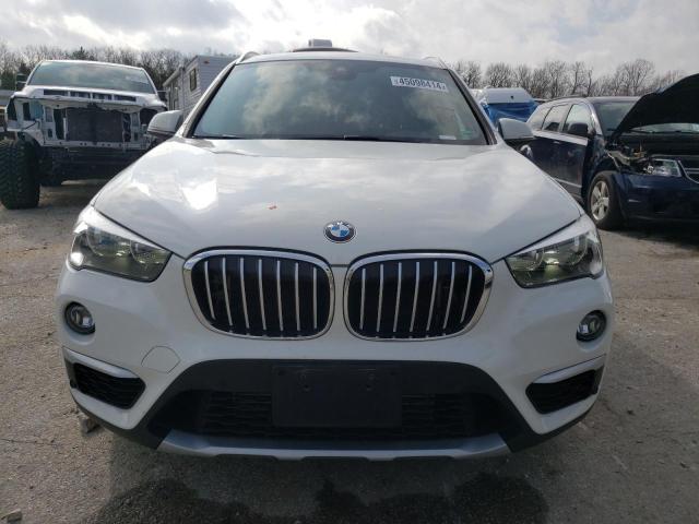 WBXHU7C5XK5L10687 BMW X1 Sdrive28i