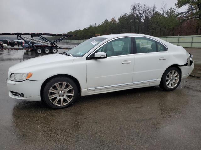 Auction sale of the 2010 Volvo S80 3.2, vin: YV1960AS4A1132349, lot number: 48882494