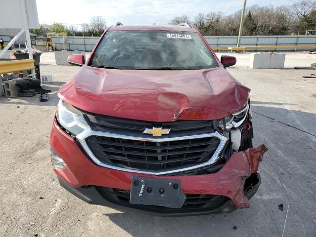 2GNAXJEV2J6102247 Chevrolet EQUINOX LT