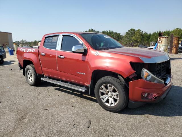 1GCGSCE36G1183082 Chevrolet Colorado Lt