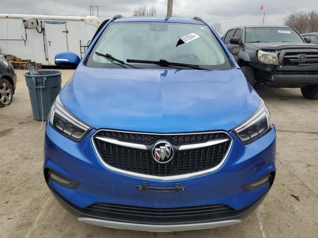 KL4CJCSB2HB119754 Buick Encore Essence