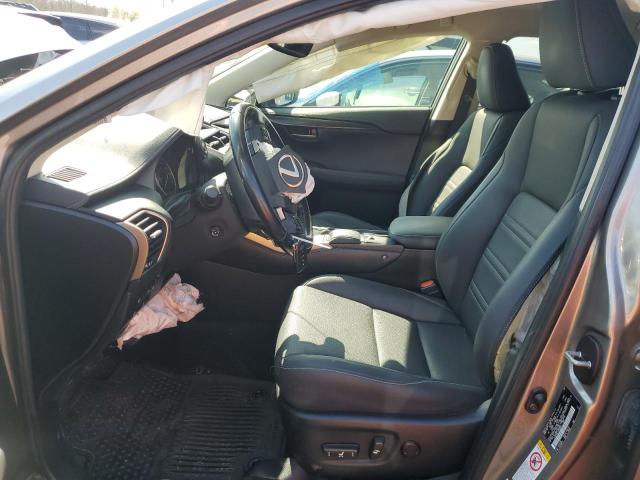 JTJDARDZ1L2224668 Lexus NX 300