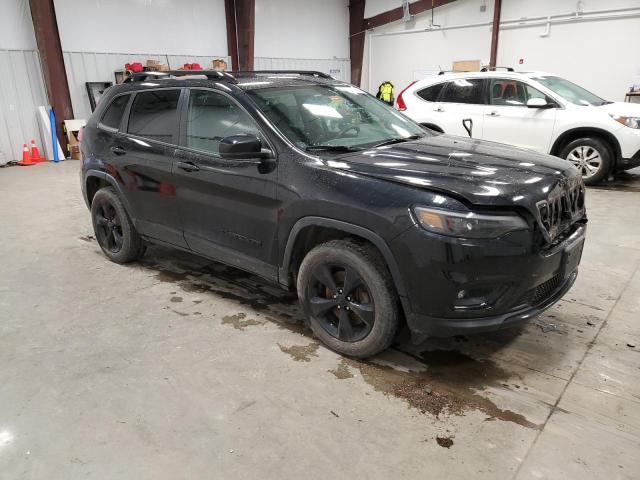 1C4PJMLX0KD390539 Jeep Cherokee Latitude Plus