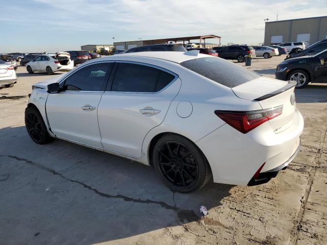 19UDE2F81KA004746 Acura Ilx Premium A-spec