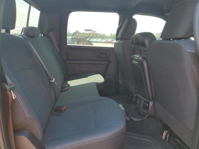 3C63RRGJ0NG316207 RAM 3500 Tradesman