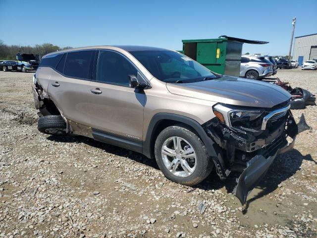 3GKALMEV9JL247971 GMC Terrain Sle
