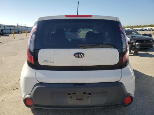KNDJN2A23F7134406 KIA Soul