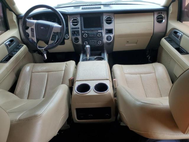 1FMJK1KT0GEF12362 Ford Expedition El Limited